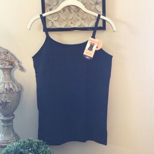 Shapermint Scoop Neck Cami Bodyshaper